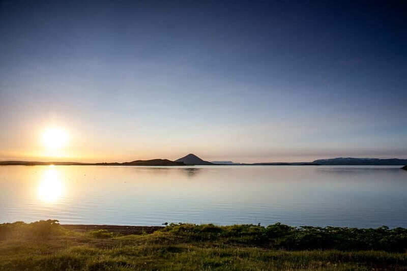 Akureyri Port: Lake Mývatn & Goðafoss Guided Tour with Lunch - What Travelers Who Love This Tour Say  