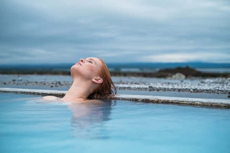 Akureyri Port: Myvatn Nature Baths & Godafoss Waterfall Tour - Why Choose This Tour?