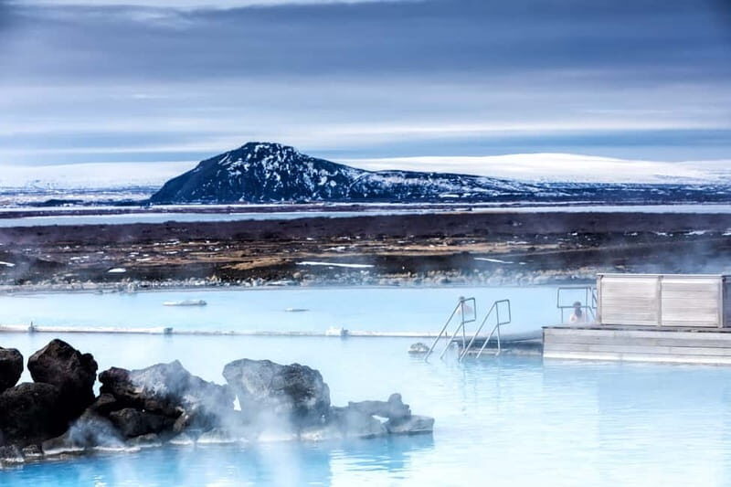 Akureyri Port: Myvatn Nature Baths & Godafoss Waterfall Tour - Authentic Experiences and Honest Insights from Reviewers