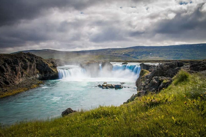 Akureyri Port: Myvatn Nature Baths & Godafoss Waterfall Tour - Final Thoughts: Is This Tour Worth It?