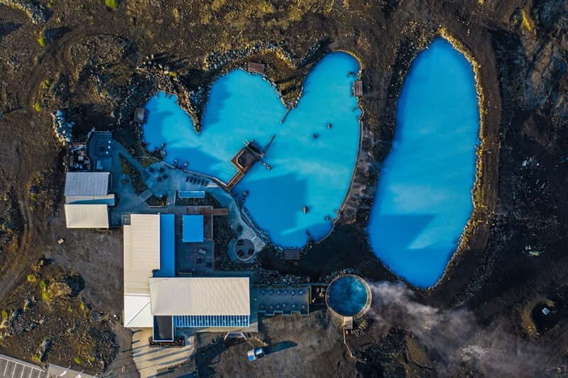 Akureyri Port: Myvatn Nature Baths & Godafoss Waterfall Tour - FAQs