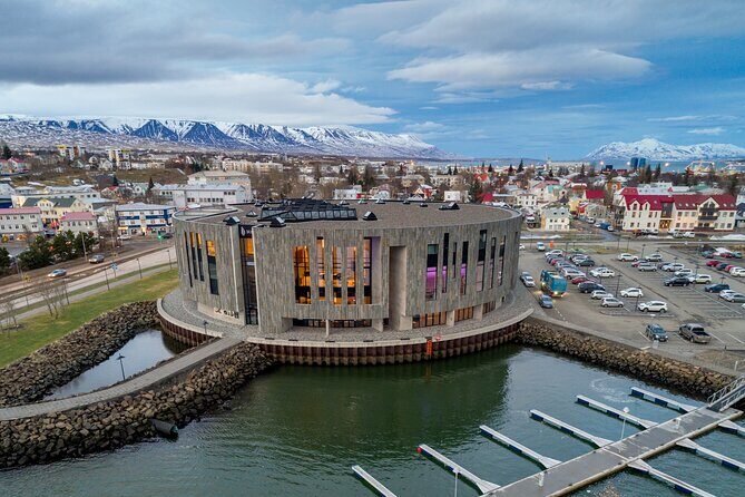 Akureyri - Private Airport Transfer - Final Thoughts