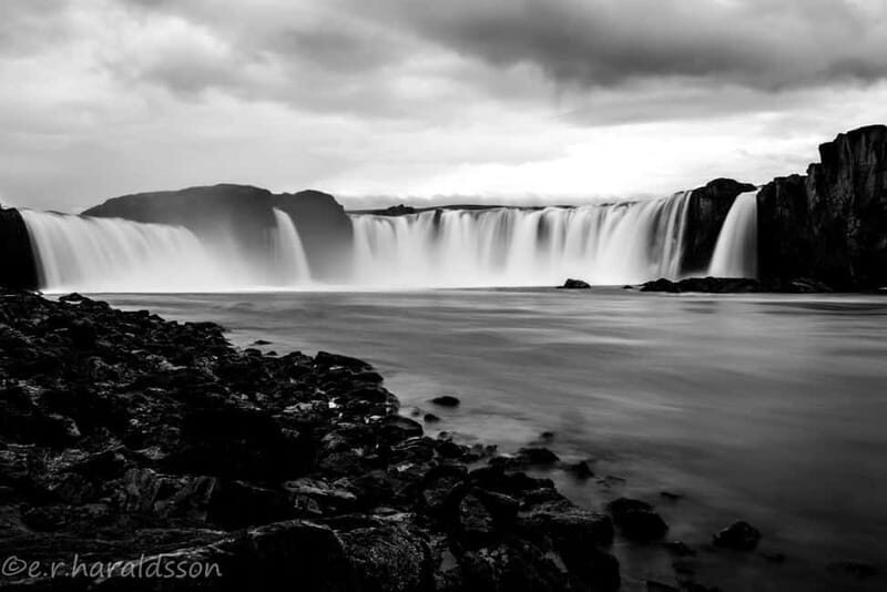 Akureyri: Private Photo tour - Introduction
