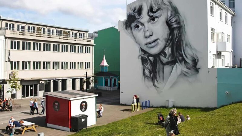 Akureyri Private Walking Tour - A Closer Look at the Tour Itinerary