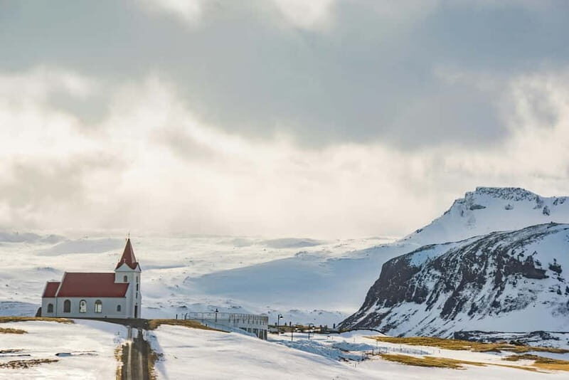 Akureyri: Private Whale Watching and Arctic Coastline Tour - Practical Tips for Making the Most of Your Tour