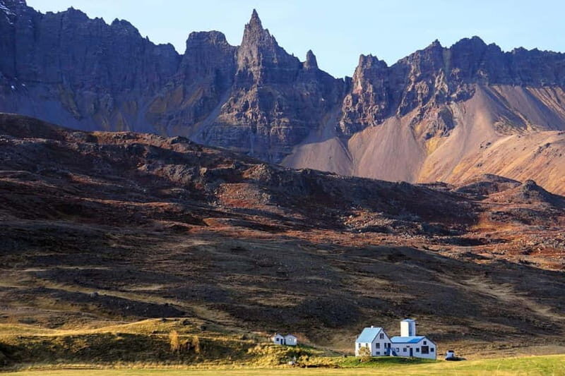 Akureyri: Super Jeep Tour with Icelandic Snacks - The Pinnacle: Fálkafell Viewpoint