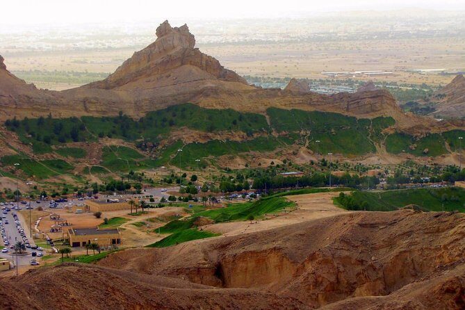Al Ain City Tour from Dubai - Final Thoughts