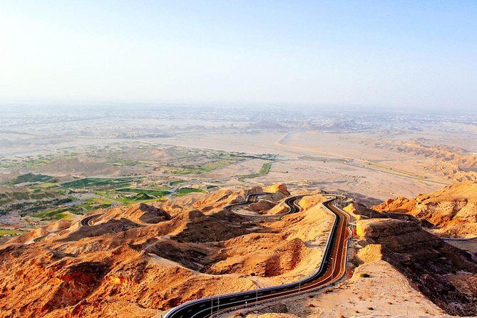 Al Ain City Tour with Lunch - The Sum Up: Is This Tour Worth It?