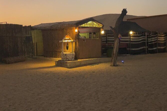 Al Ain Desert Safari with Buffet Dinner - Final Words: Is This the Right Tour for You?