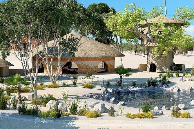Al Ain Garden City Tour From Dubai - Final Thoughts
