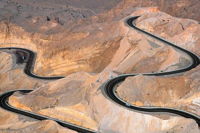 Al Ain Oasis Tour with Pickup and Drop off - Who Should Consider This Tour?