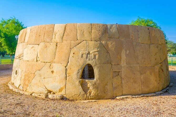 Al-Ain Private City Tour - A Well-Rounded Day of Culture, History, and Landscape