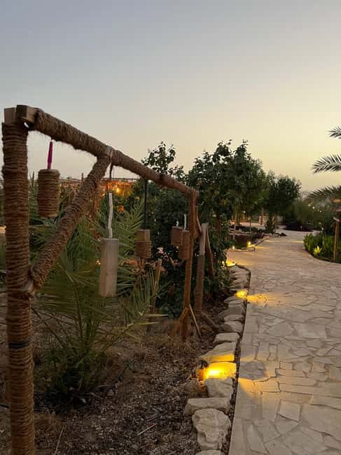 Al Amaaria: Storm Farm Entry Ticket - Who Will Love It?