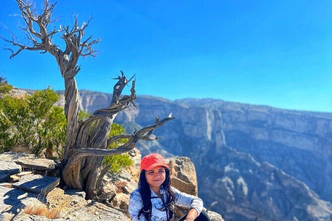 AL HAMRA & JEBEL SHAMS - Muscat, Oman - FAQ