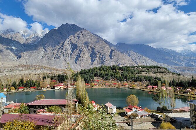 Al Inclusive 10 Days Luxury Tour to Skardu and Hunza Valley - Final Thoughts: Who Will Love This Tour?