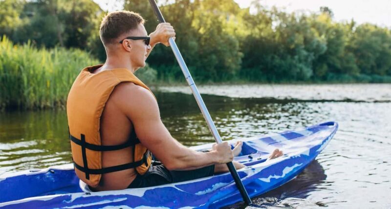 Al Khor: Mangrove Forest Kayaking Tour - FAQs