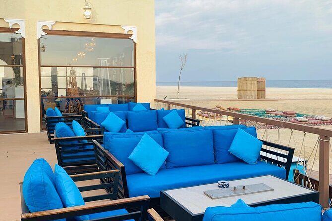 Al Majles Resort Day Pass - Who Should Consider This Day Pass?