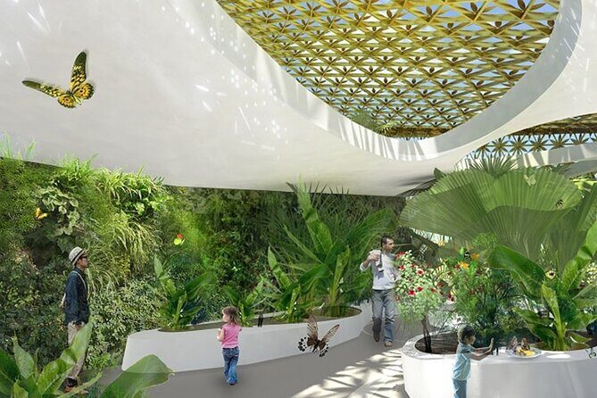 Al Noor Island Sharjah - Who Will Love This Experience?