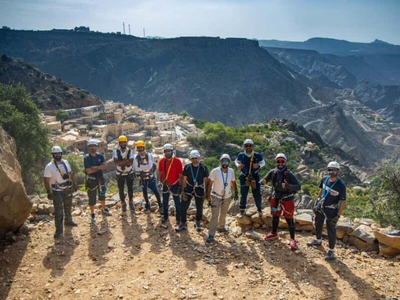 Al Shalal Cave - Who Will Love This Tour?