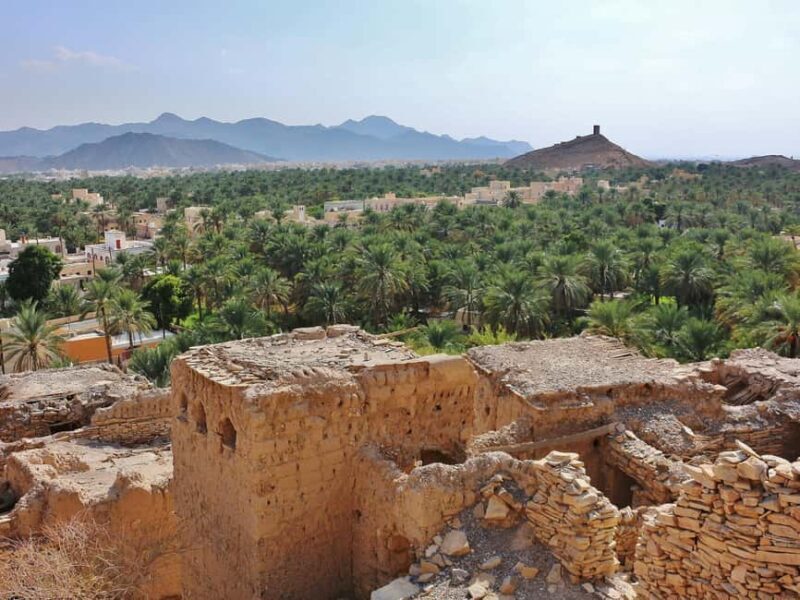 Al Shalal Cave - FAQ