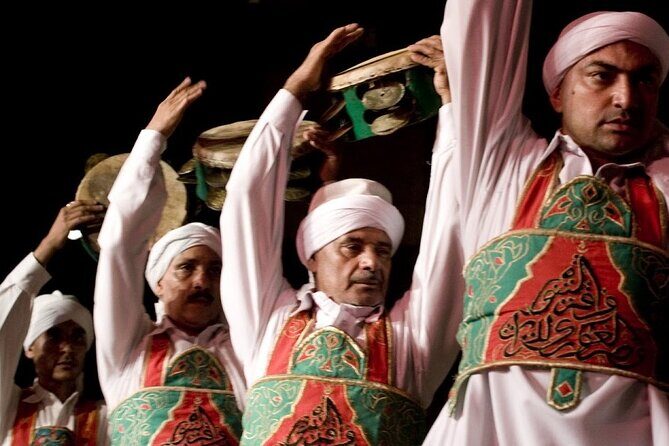 Al Tannoura Egyptian Heritage Show At Wekalet El Ghoury - Price and Value Analysis