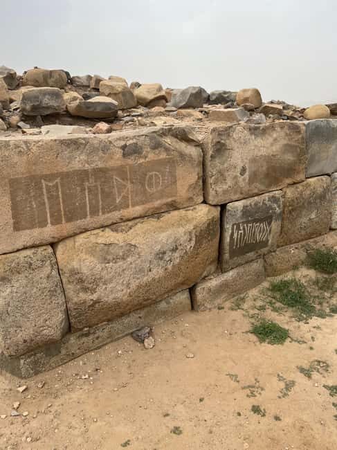 Al-Ukhdood Archaeological City Day Trip - Practical Details: Making the Most of Your Day Trip