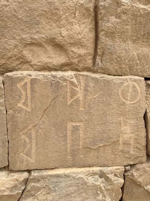 Al-Ukhdood Archaeological City Day Trip - Final Thoughts: Is This Tour Right for You?