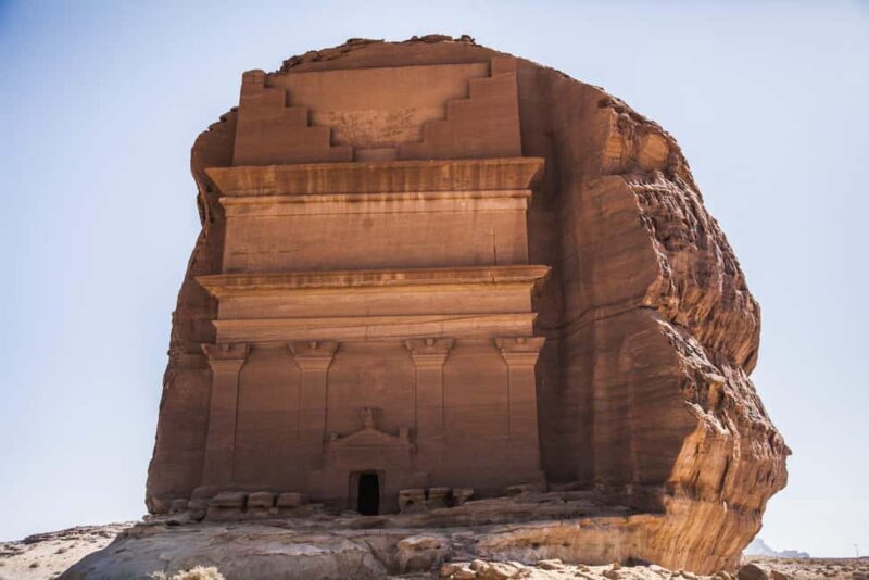 Al Ula: 3 days Private Historical Tour - An In-Depth Look at the 3-Day Tour Experience in Al Ula