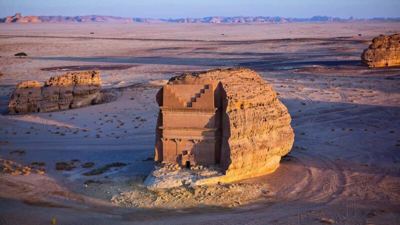 Al Ula: 3 days Private Historical Tour - Is This Tour Worth the Price?