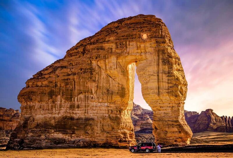 Al Ula: 3 days Private Historical Tour - Final Thoughts: The Value of the 3-Day Private Tour in Al Ula
