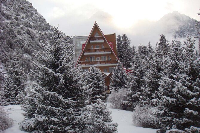 Ala Archa National Park A Hikers Paradise in Kyrgyzstan - Key Points