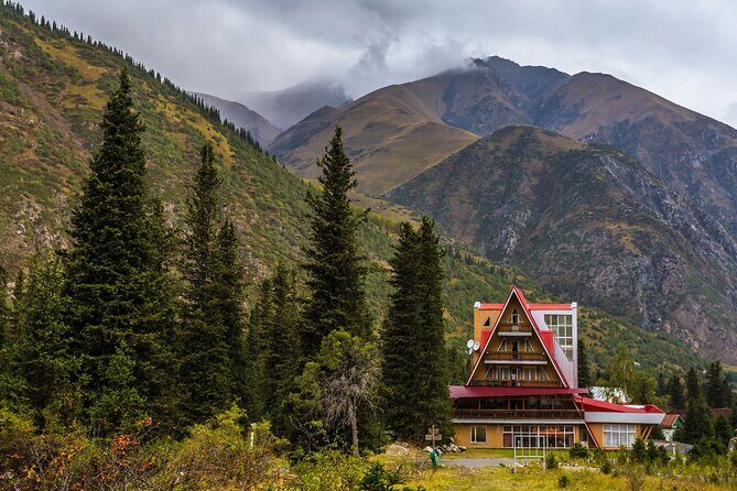 Ala Archa National Park A Hikers Paradise in Kyrgyzstan - FAQ