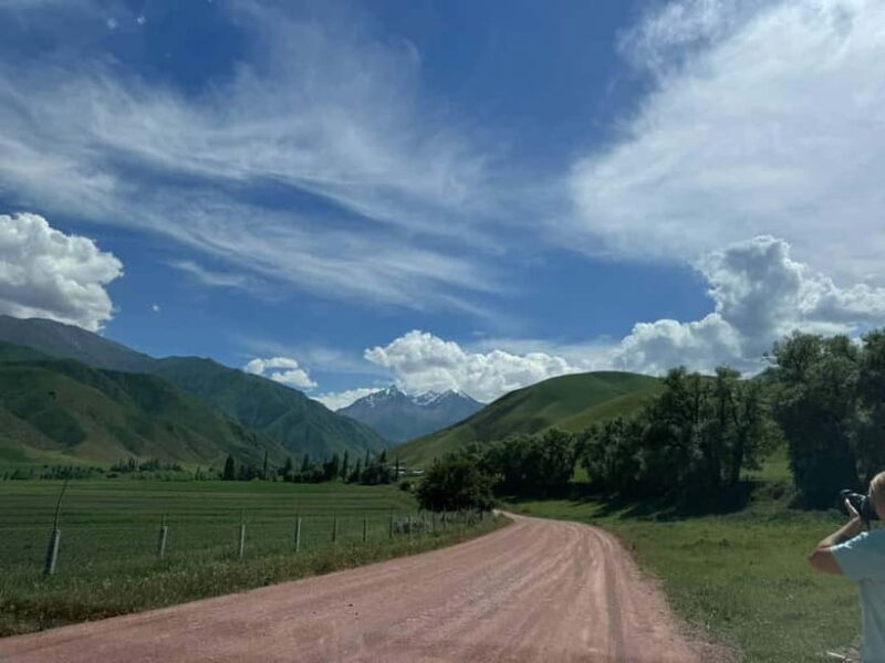 Ala Archa National Park & Chunkurchak Valley Day Tour - The Majesty of Ala Archa National Park