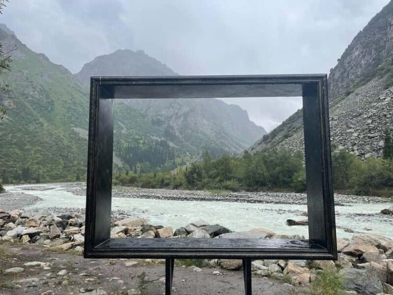 Ala Archa National Park & Chunkurchak Valley Day Tour - Transition to Nomadic Life at Chunkurchak