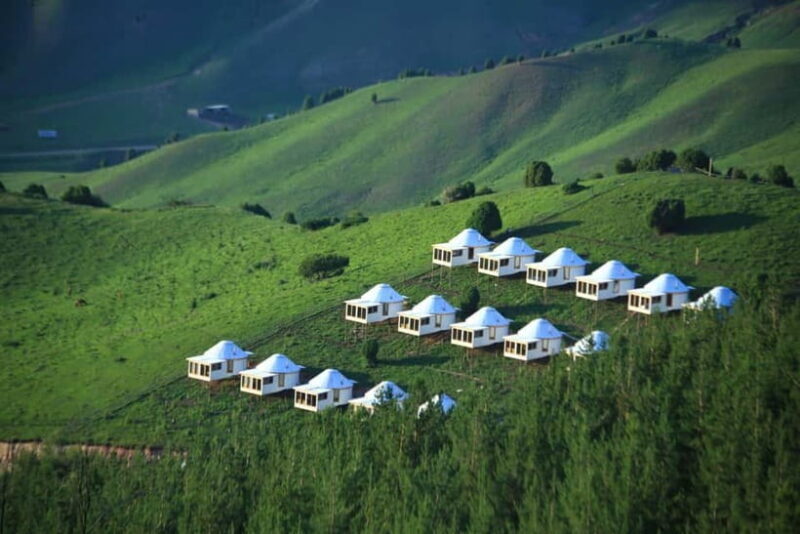 Ala Archa National Park & Chunkurchak Valley Day Tour - Practicalities and Value