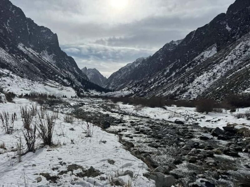 Ala Archa National Park & Chunkurchak Valley Day Tour - What to Bring and Consider