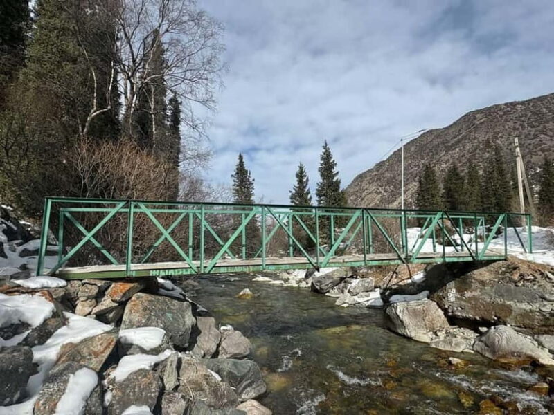 Ala Archa National Park & Chunkurchak Valley Day Tour - Who Will Love This Tour?