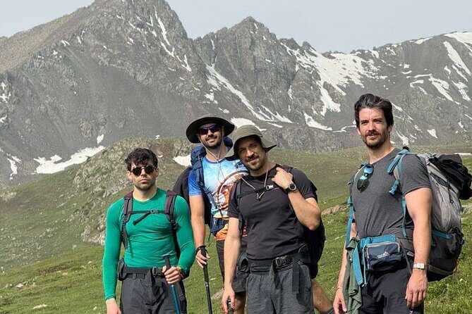 Ala Archa National Park Hike with Local Legend Guide - Cost and Value Analysis