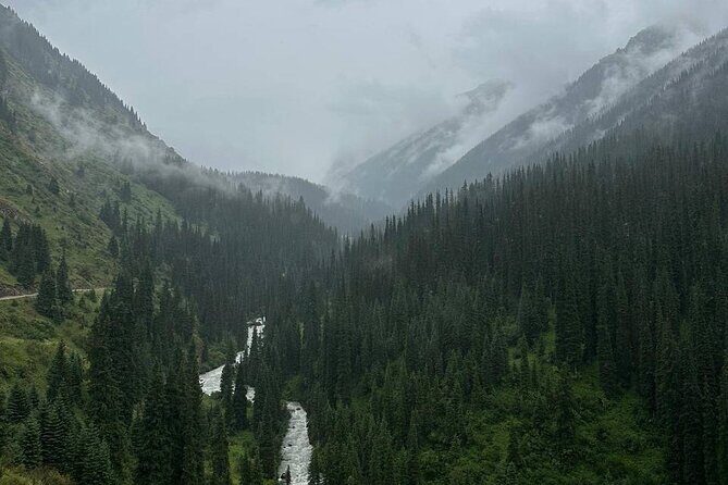 Ala Archa National Park Hike with Local Legend Guide - FAQ