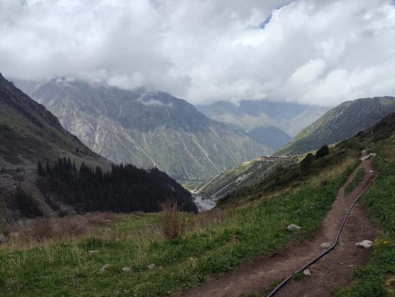 Ala Archa National Park: Hiking and Outdoor Adventure tour - A Closer Look at the Ala Archa National Park Tour