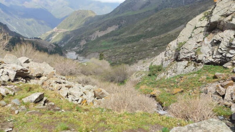 Ala Archa National Park: Hiking and Outdoor Adventure tour - Practical Tips for Travelers