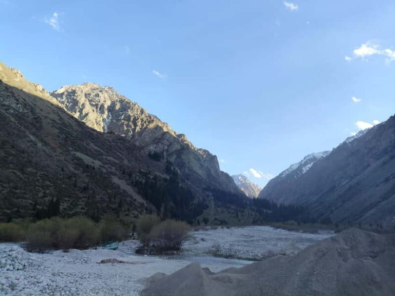 Ala Archa National Park: Hiking and Outdoor Adventure tour - Is This Tour Worth It?