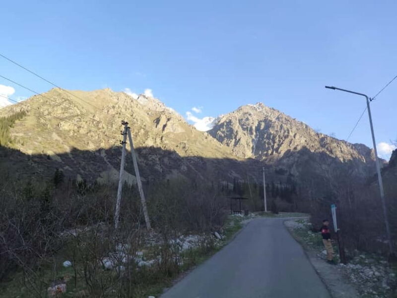 Ala Archa National Park: Hiking and Outdoor Adventure tour - FAQ: Your Practical Questions Answered