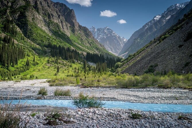 Ala Archa National Park: Scenic Small-Group Tour - How This Tour Stands Out