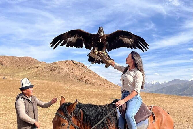 Ala Archa National Park: Scenic Small-Group Tour - FAQs