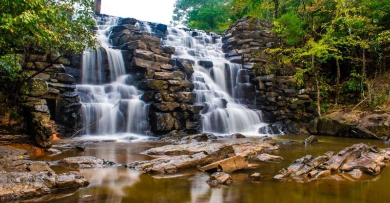 Alabama: Auburn/Opelika/Alexander City Multi-Attraction Pass - What to Expect from the Alabama Multi-Attraction Pass
