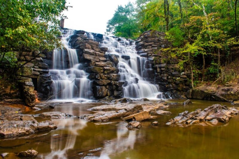 Alabama: Auburn/Opelika/Alexander City Multi-Attraction Pass - What Makes This Pass Stand Out?