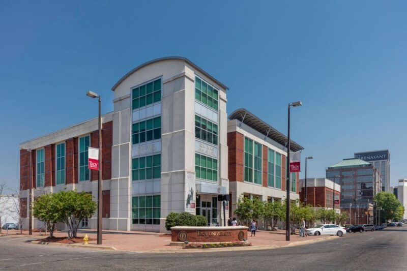 Alabama: Montgomery/Selma Area Multi-Attraction Pass - Introduction