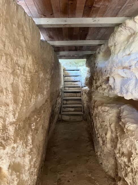 Alaja Rock Monastery Tour from Varna - Exploring the Alaja Rock Monastery Tour from Varna