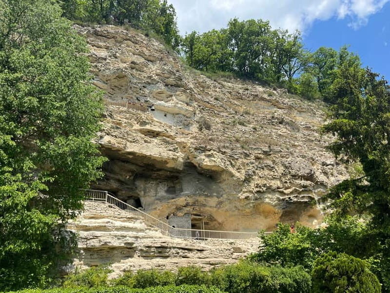 Alaja Rock Monastery Tour from Varna - The Itinerary in Detail